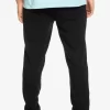 Mens Quiksilver Pants | Essentials Joggers