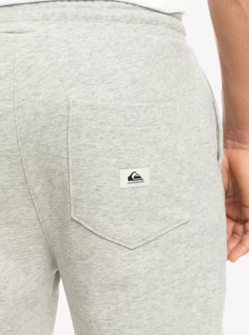 Mens Quiksilver Pants | Essentials Joggers