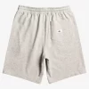 Mens Quiksilver Pants | Essentials Sweat Shorts