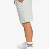 Mens Quiksilver Pants | Essentials Sweat Shorts