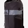 Mens Quiksilver Backpacks & Bags | Evening Sesh 35L Large Surf Backpack