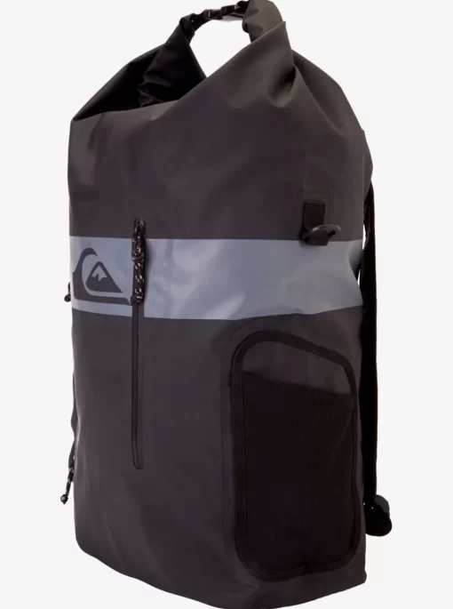 Mens Quiksilver Backpacks & Bags | Evening Sesh 35L Large Surf Backpack