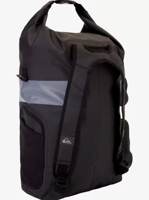 Mens Quiksilver Backpacks & Bags | Evening Sesh 35L Large Surf Backpack