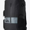 Mens Quiksilver Backpacks & Bags | Evening Sesh 35L Large Surf Backpack