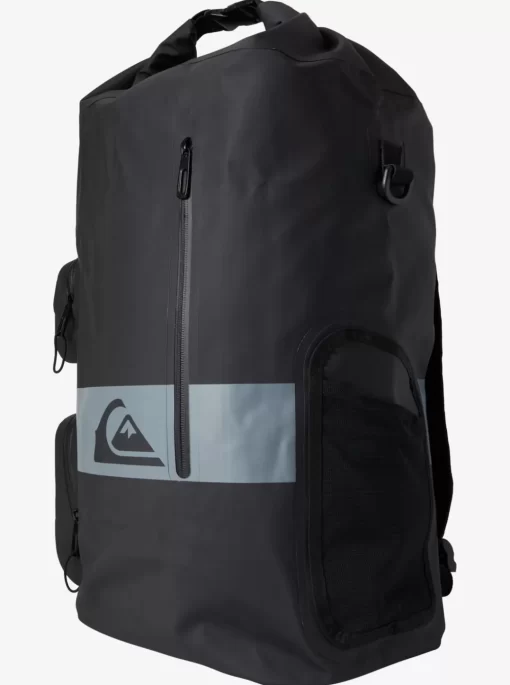 Mens Quiksilver Backpacks & Bags | Evening Sesh 35L Large Surf Backpack