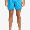 Mens Quiksilver Elastic Waist | Everyday 15