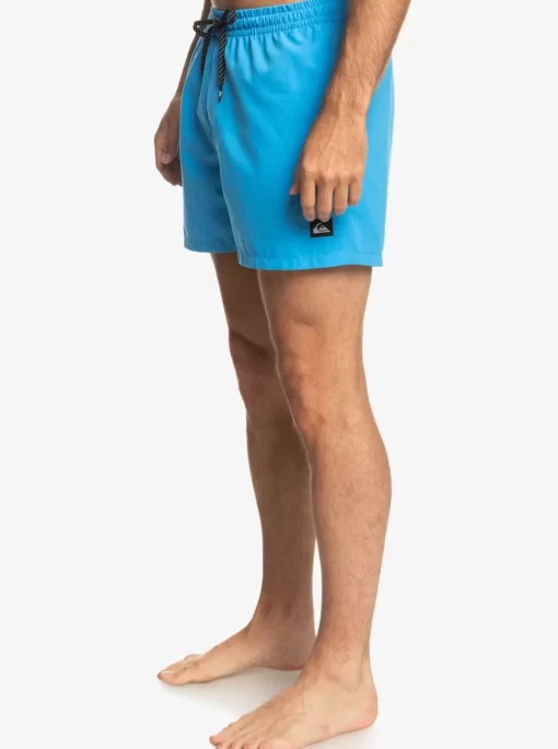 Mens Quiksilver Elastic Waist | Everyday 15" Volleys