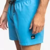 Mens Quiksilver Elastic Waist | Everyday 15