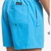 Mens Quiksilver Elastic Waist | Everyday 15