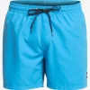 Mens Quiksilver Elastic Waist | Everyday 15