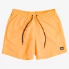 Mens Quiksilver Elastic Waist | Everyday 17