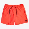 Mens Quiksilver Elastic Waist | Everyday 17