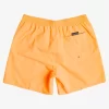 Mens Quiksilver Elastic Waist | Everyday 17