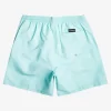 Mens Quiksilver Elastic Waist | Everyday 17