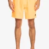 Mens Quiksilver Elastic Waist | Everyday 17