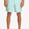 Mens Quiksilver Elastic Waist | Everyday 17