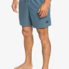 Mens Quiksilver Elastic Waist | Everyday 17