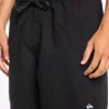 Mens Quiksilver Elastic Waist | Everyday 17