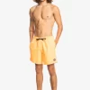 Mens Quiksilver Elastic Waist | Everyday 17