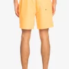 Mens Quiksilver Elastic Waist | Everyday 17