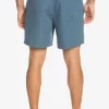 Mens Quiksilver Elastic Waist | Everyday 17