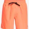 Mens Quiksilver Elastic Waist | Everyday 17