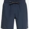 Mens Quiksilver Elastic Waist | Everyday 17