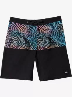 Mens Quiksilver Boardshorts | Everyday Division 20" Boardshorts For Men