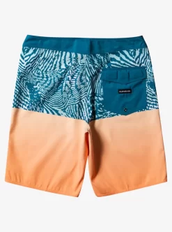 Mens Quiksilver Boardshorts | Everyday Division 20" Boardshorts For Men