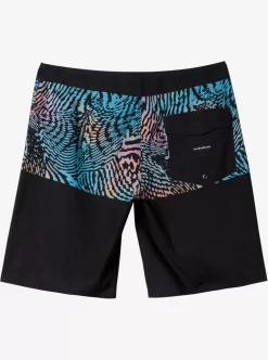 Mens Quiksilver Boardshorts | Everyday Division 20" Boardshorts For Men