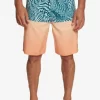 Mens Quiksilver Boardshorts | Everyday Division 20