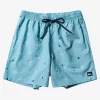 Mens Quiksilver Boardshorts | Everyday Mix 17