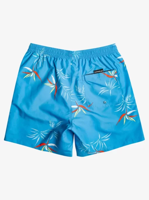 Mens Quiksilver Boardshorts | Everyday Mix 17" Volleys