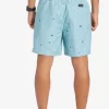 Mens Quiksilver Boardshorts | Everyday Mix 17