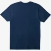 Mens Quiksilver Tees | Everyday Pocket T-Shirt