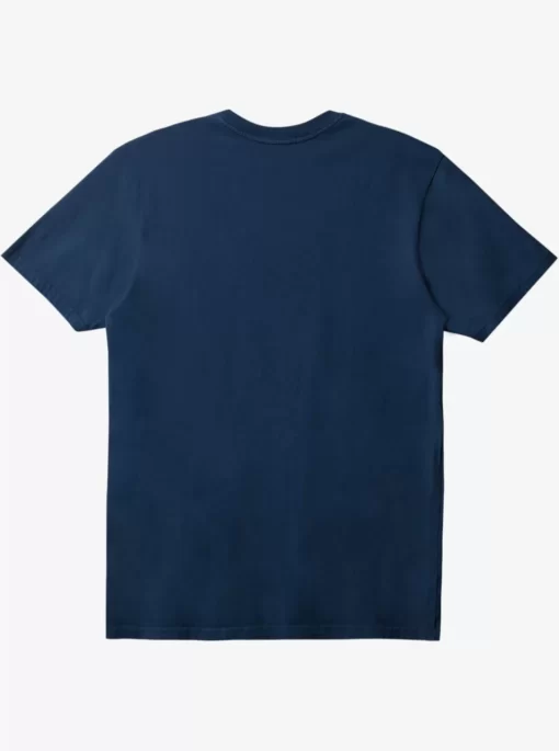 Mens Quiksilver Tees | Everyday Pocket T-Shirt