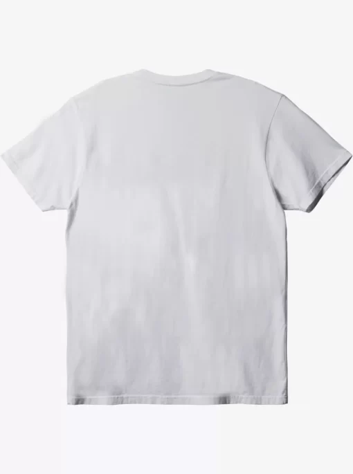 Mens Quiksilver Tees | Everyday Pocket T-Shirt