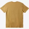 Mens Quiksilver Tees | Everyday Pocket T-Shirt