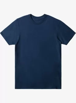 Mens Quiksilver Tees | Everyday T-Shirt