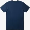 Mens Quiksilver Tees | Everyday T-Shirt