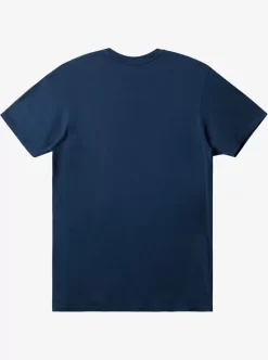 Mens Quiksilver Tees | Everyday T-Shirt