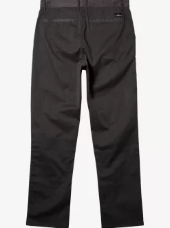 Mens Quiksilver Pants | Everyday Union Chinos