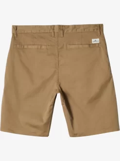 Mens Quiksilver Shorts & Amphibians | Everyday Union Stretch Chino 20" Shorts