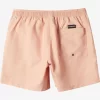 Mens Quiksilver Elastic Waist | Everyday Vert 16
