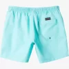 Mens Quiksilver Elastic Waist | Everyday Vert 16