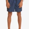 Mens Quiksilver Elastic Waist | Everyday Vert 16