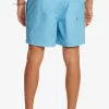 Mens Quiksilver Elastic Waist | Everyday Vert 16