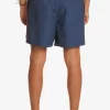 Mens Quiksilver Elastic Waist | Everyday Vert 16