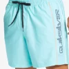 Mens Quiksilver Elastic Waist | Everyday Vert 16