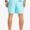 Mens Quiksilver Elastic Waist | Everyday Vert 16